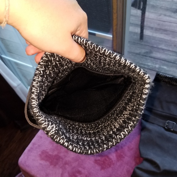 Charcoal Grey Boots - Picture 4 of 5